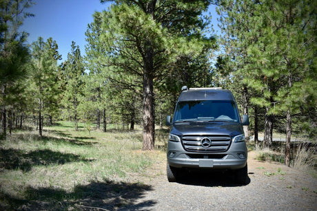 The Wanderful Escape