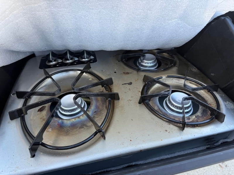2015 Schutt XVENTURE Overlanding Camping Trailer in Kaysville, UT (photo 6) — photo 6