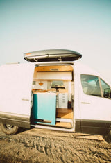 2007 Mercedes Sprinter