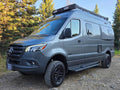 2025 Winnebago Revel 44E | Unlimited Miles | Luxury AWD Camper Van "Effie"