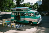 1967 Dodge A-108 Sportsman CampWagon