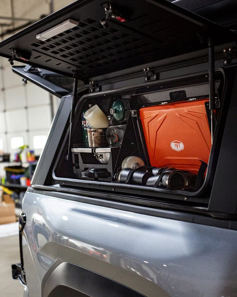  rooftop tent — photo 2