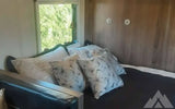Xplorer X22 Off-Road Camp Trailer — used overland trailer for sale in Santaquin, UT (photo 5)