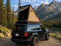 Toyota Land Cruiser Inspired Overland Rooftop Tent