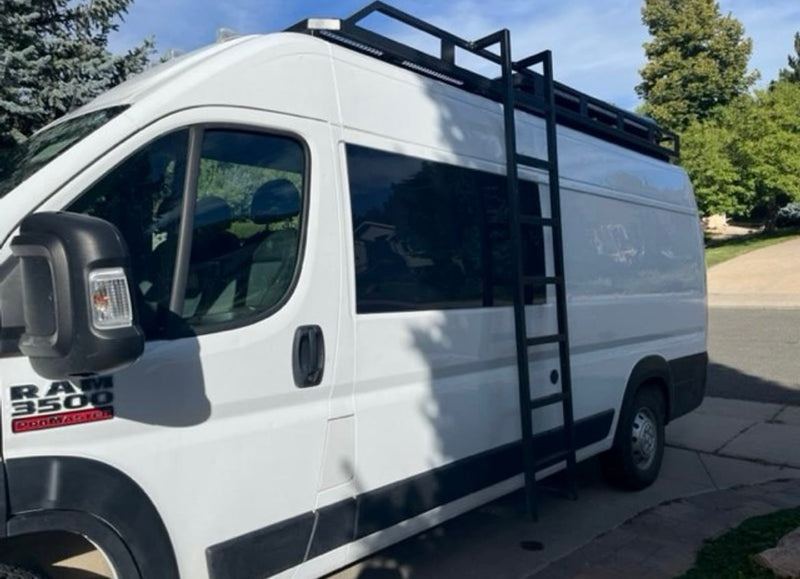 side door open to reveal interior seats — photo 4