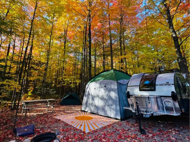 2024 Teardrop Trailer - T@G Boondock XL — photo 2
