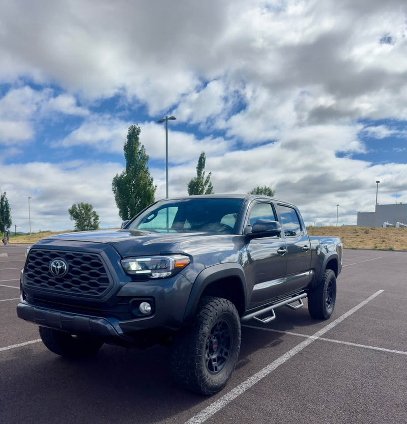 2020 Toyota Tacoma Double Cab · TRD Off-Road Pickup 4D 6 ft in Hillsboro, OR (photo 2) — photo 2