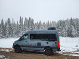 Booking 2026 Now! Beautiful All-Inclusive Sprinter Rental! (PW11)