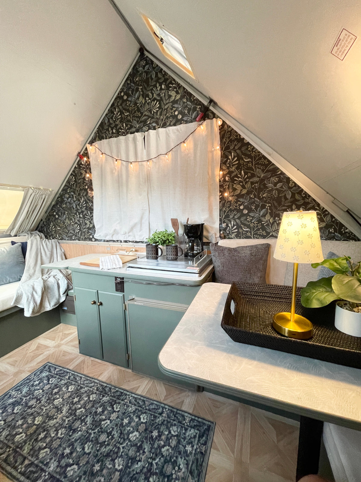 A-Frame Adventure Awaits! Free Delivery TO SUN N FUN