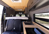 Black Knight: 2022 Vanworks Switchback 4D - GlampersCA