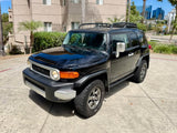 2007 Toyota FJ Cruiser · 4x4 TRD Special Edition in San Diego, CA (photo 10)