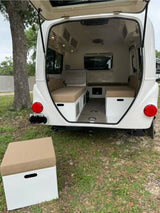 Happier Camper HC1