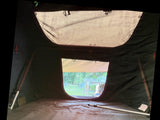  ready for camping cooking.|Open side storage on an RV rental