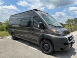 2021 Dodge Ram Pro Master High Roof 3500 Extended