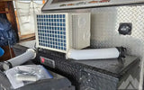 XRT Sweet little offroad camper — used overland trailer for sale in Salt Lake City, UT (photo 5)