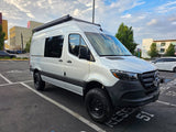 2023 Mercedes-Benz sprinter 144" high roof awd in Reno, NV (photo 2)