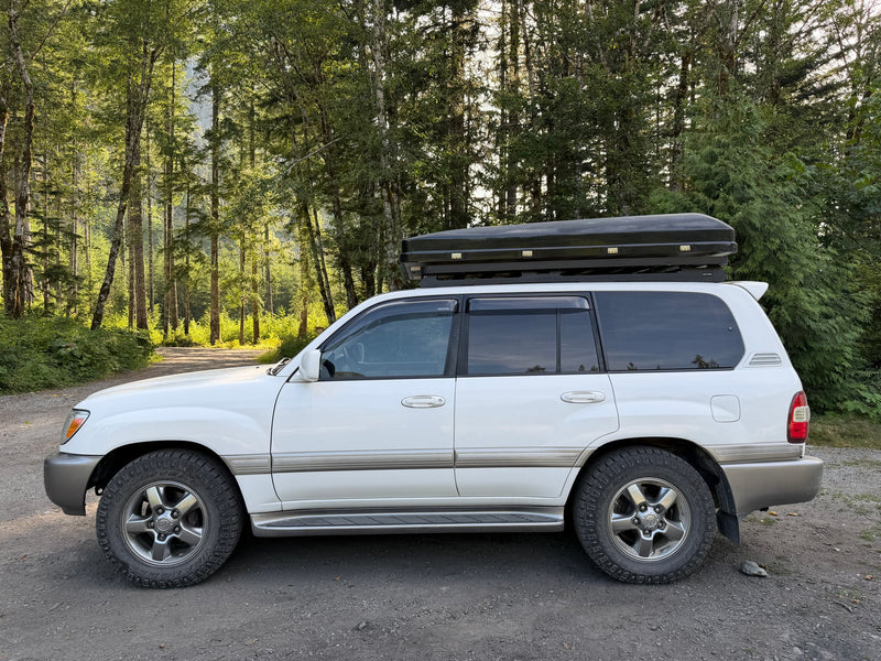 Toyota Land Cruiser | Sleeps 6 | iKamper Skycamp | Adventure Ready — photo 20