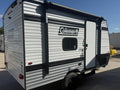 ***NEW*** 2026 Coleman 13B "The Trinity"
