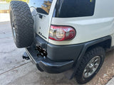 2012 Toyota FJ Cruiser · 4WD in Los Angeles, CA (photo 6)