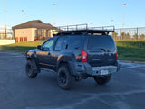 2007 Nissan Xterra in Sacramento, CA (photo 6)