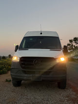 2019 Mercedes-Benz Sprinter