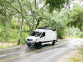 Vanbert: 4x4 Loaded Sprinter  - Toilet, Shower, Pets OK - Adventure Awaits