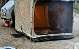 Vintage Trailer Works XTR (5x9x4) Off-Road Trailer