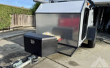 Vintage Trailer Works XTR (5x9x4) Off-Road Trailer