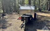 Vintage Trailer Works XTR (5x9x4) Off-Road Trailer