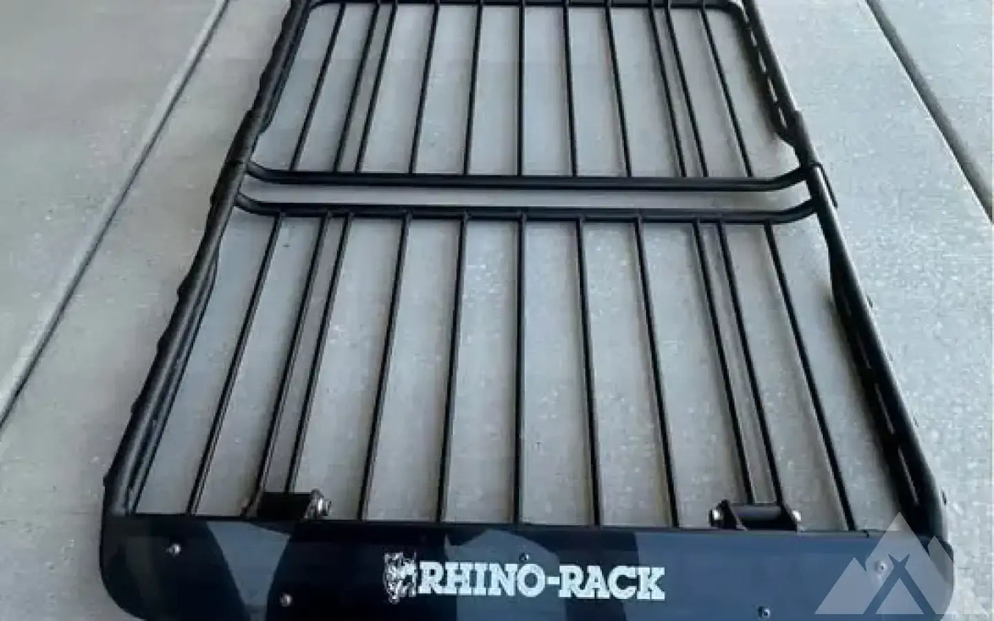 XTray Large RHINO RACK — used racks for sale (photo 4) — photo 4