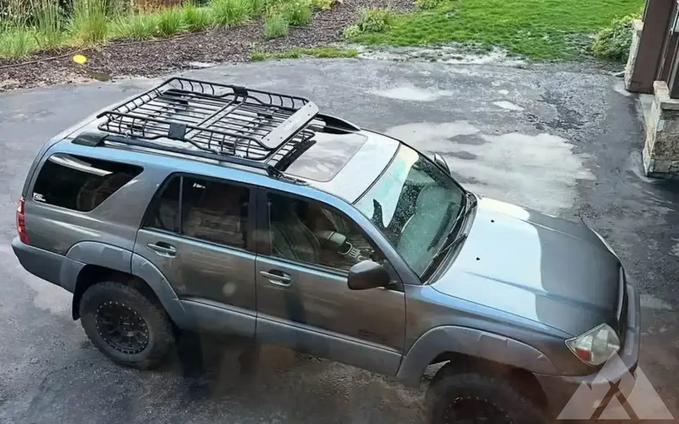 XTray Large RHINO RACK — used racks for sale (photo 5) — photo 5