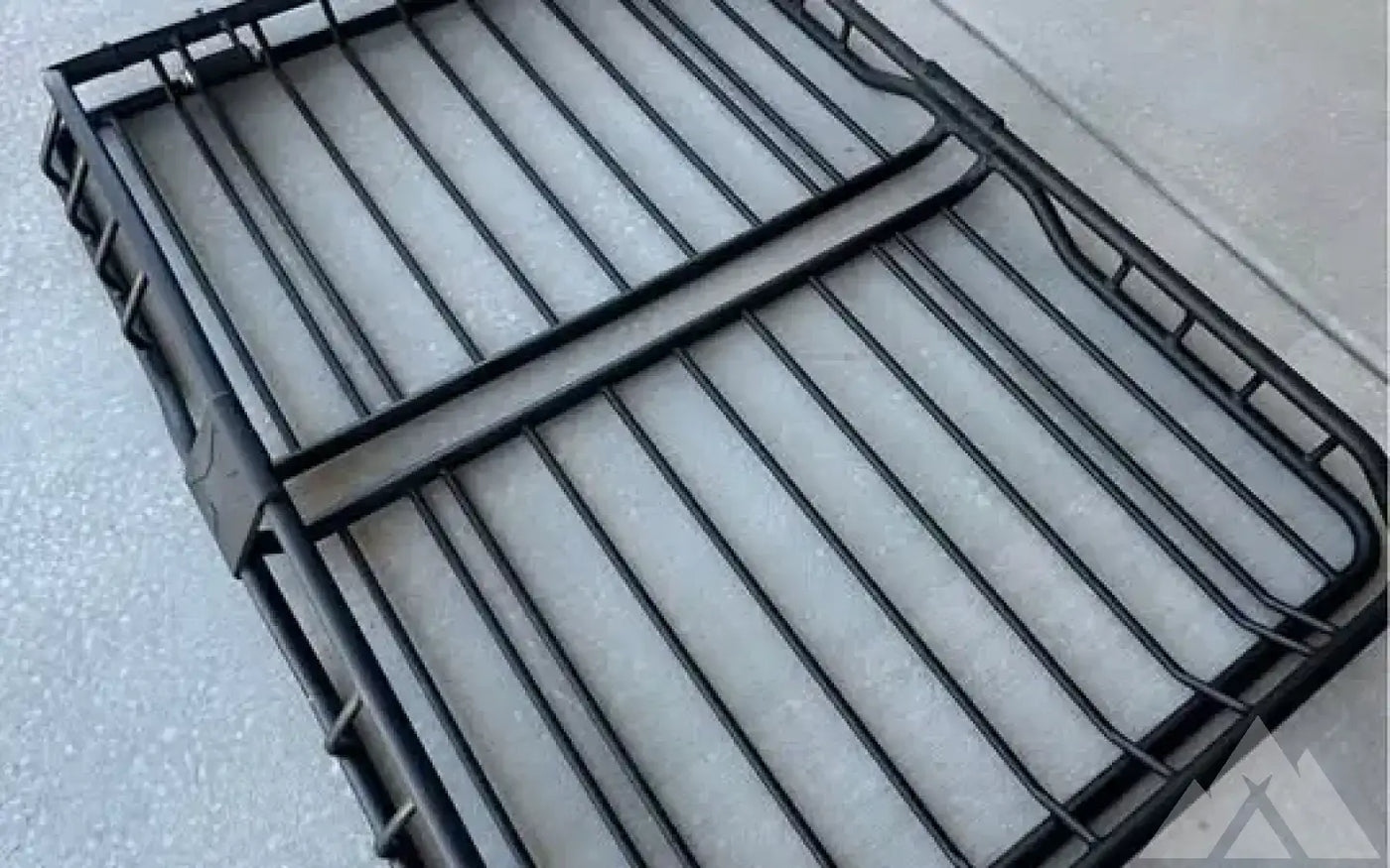 XTray Large RHINO RACK — used racks for sale (photo 3) — photo 3