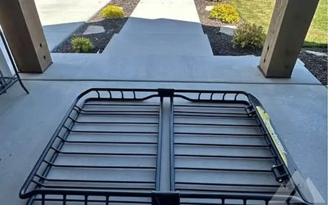 XTray Large RHINO RACK — used racks for sale