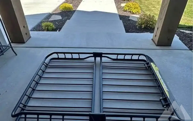 XTray Large RHINO RACK — used racks for sale — photo 1