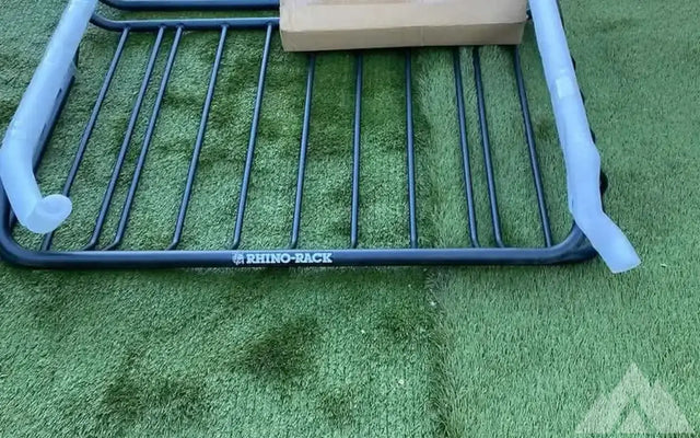 Xtray Rhino Rack — photo 2