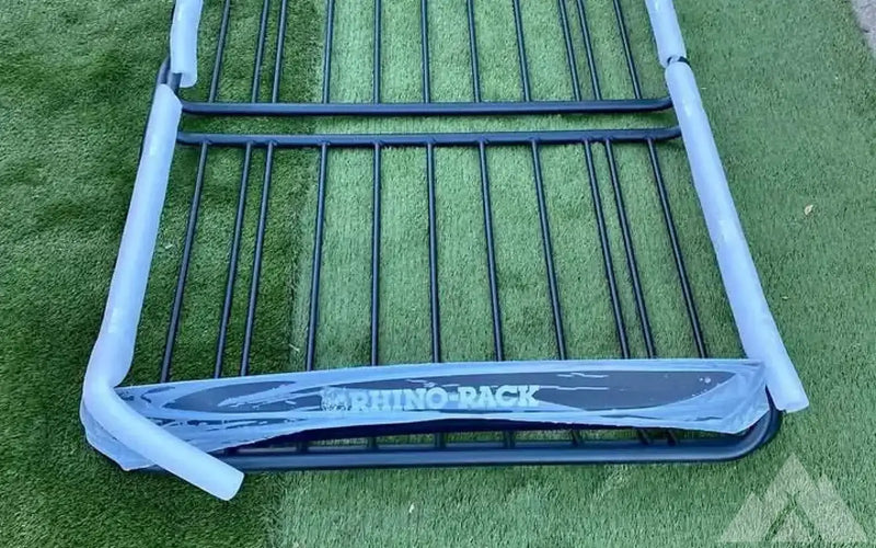 Xtray Rhino Rack — new racks for sale — photo 1