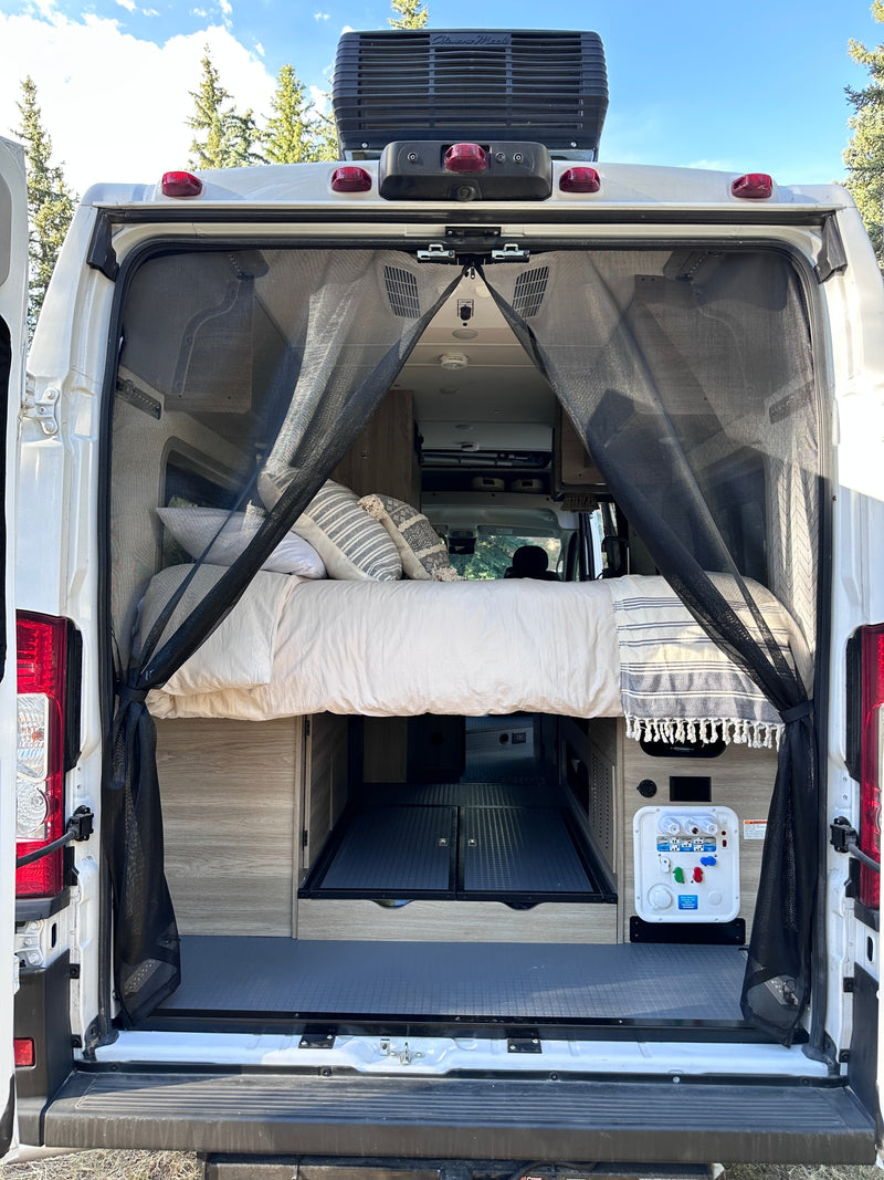  comfortable bed — photo 20