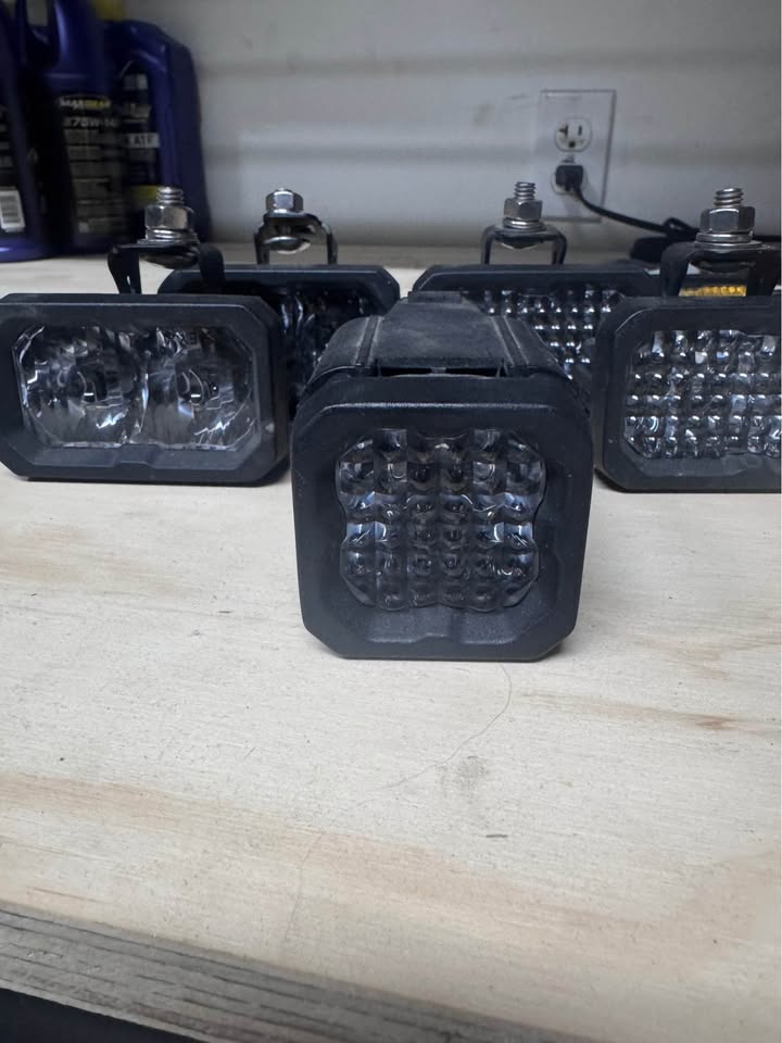 Diode Dynamics SSC2 Lights in Nampa, ID (photo 4) — photo 4