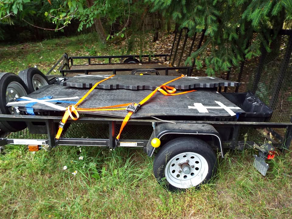 Decked truck drawer system in Silverdale, WA (photo 1) — photo 1