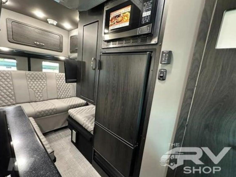  comfortable interior with plush — photo 11