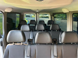 2016 Mercedes-Benz Sprinter 2500 Passenger Standard Roof 144" WB Van 3D in Nampa, ID (photo 8)