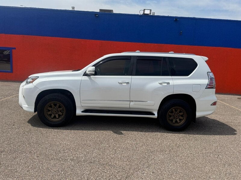 2014 Lexus GX GX 460 Luxury Sport Utility 4D in Albuquerque, NM (photo 5) — photo 5
