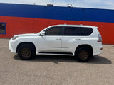 2014 Lexus GX GX 460 Luxury Sport Utility 4D in Albuquerque, NM (photo 5)