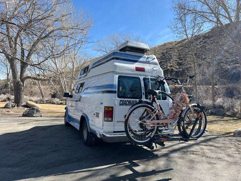 Coachmen Camper Van — photo 3