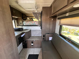 2021 Palamino HS750 F350 4WD Satellite Trail Ready Solar