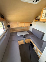 2017 Travel Trailer - NuCamp t@b 320 s in Longmont, CO (photo 8)