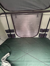 Thule Tepui ruggedized Kukenam 3 roof top tent RTT in Minden, NV (photo 4)