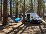 2021 Winnebago Solis 59PX