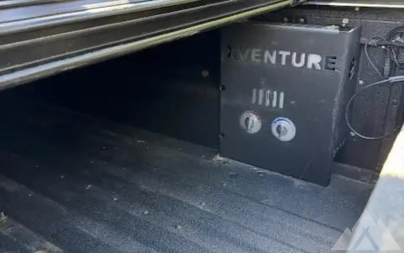 SCHUTT INDUSTRIES XVENTURE XV-2 (XV2) — used overland trailer for sale in Ocala, FL (photo 7) — photo 7
