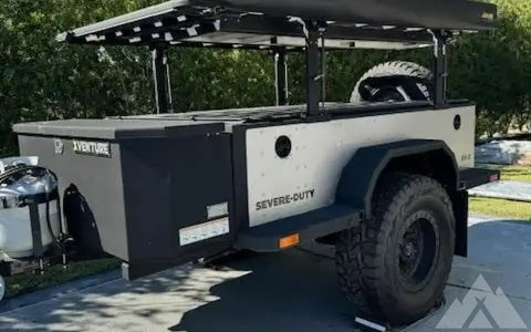 SCHUTT INDUSTRIES XVENTURE XV-2 (XV2)
